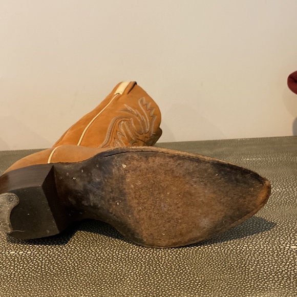 Stunning Kemo Sabe cowgirl boots size 8 - Picture 9 of 9